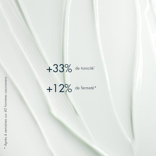 Biotherm Homme Force Supreme, Gel Anti-Âge, Raffermit & Revitalise