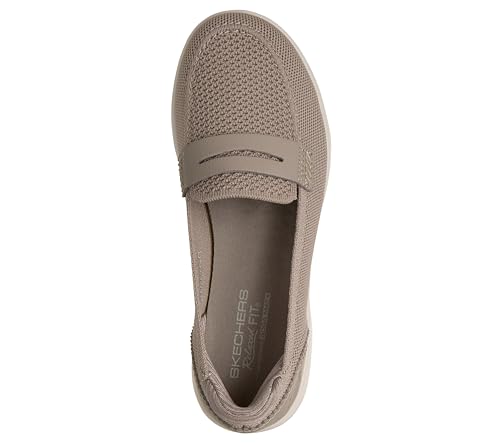 Image of Skechers Women's On-the-go Flex Adapt Relaxed Fit Loafers