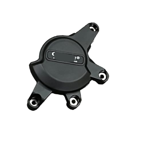 Cubierta Protectora para CBR1000RR 2008-2016 protector de motor para motocicleta 4