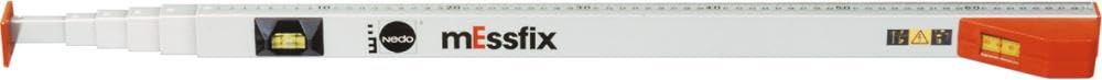 Kayser Nedo GmbH & Co. KG F480111 Telescope Scale Messfix 0.86/4 M MM-scale Nedo