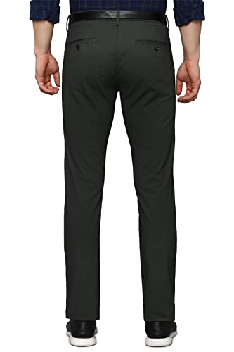 Image of Allen Solly Men Casual Pants