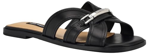 Nine West Women's Gabie Flat Sandal