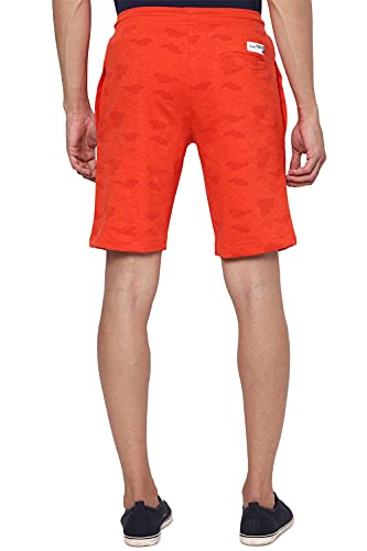 Image of Allen Solly Men Shorts