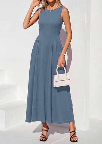 Image of KIRUNDO Wedding Guest Dresses for Women 2026