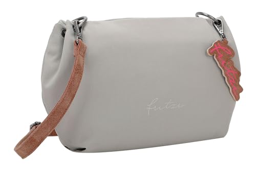 Cruz para mujer Fritzi aus Preussen Joshi03 con acabado Sky Stone gris 2