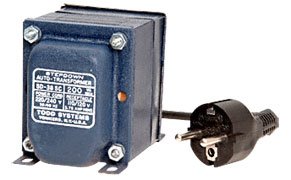 240 Volt Transformer