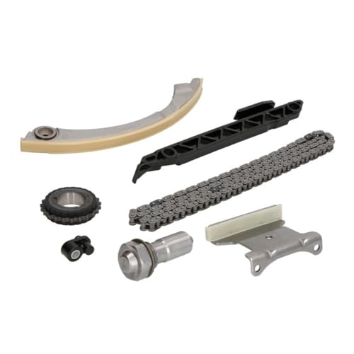 Kit distribucion HEPU 21-0556 cadena de transmision y guias