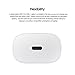 SAMSUNG 25W USB-C Super Fast Charging Wall Charger - White (US Version with Warranty)