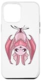 Photo Gallery custodia per iphone 14 pro max nu goth, estetica gotica pastello, witchy creepy cute bat Photo Gallery custodia per iphone 14 pro max nu goth, estetica gotica pastello, witchy creepy cute bat