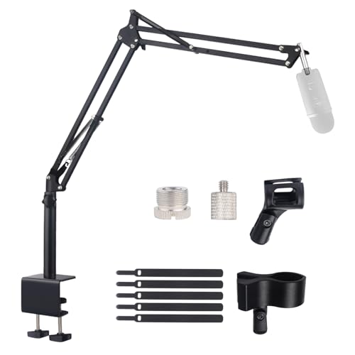 Lemxadd }CNX^h }CNu[A[ Blue Yeti HyperX QuadCast SoloCast Yeti Nano Snowball SM7B SM58 Q2U Fifine K669B ̑̃}CNp I[o[wbh}CNX^
