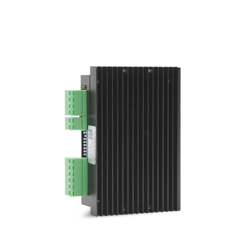 Driver M542 50V pour motorisation de fraiseuse CNC NEMA34 - 6