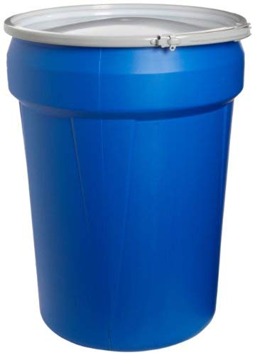 Eagle Manufacturing Company 1601, 30 Gal Drum, 1 per Each