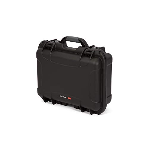 Maleta rígida impermeable Nanuk 920 para cámara Sony A7R miniatura 1