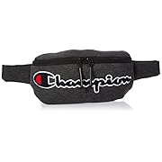 black champion fanny pack