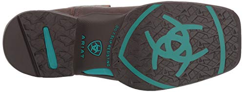 ARIAT Women's Western Boot Discontinued - Image 4