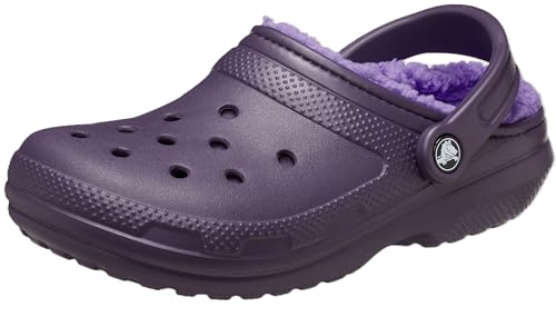 Image of Crocs Unisex-Adult Classic Lined Clog