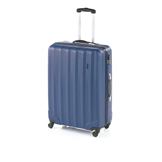 John Travel 971100 2019 Maleta, 60 cm, 30 litros, Multicolor