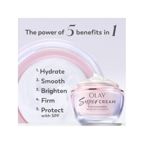 Olay Super FM wSPF 12/1.7oz - image 3