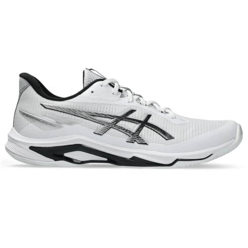 ASICS Men's Netburner Ballistic FF 4 Volleyball Shoes