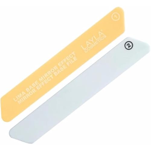 LAYLA Lima base mirror effect