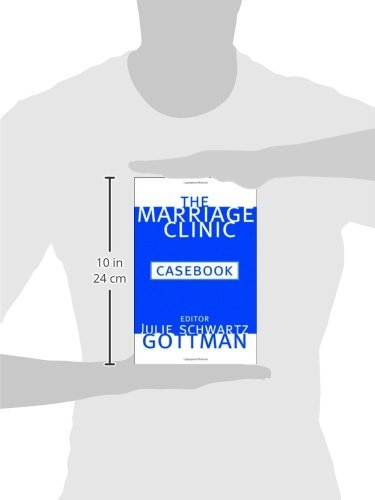 The Marriage Clinic Casebook