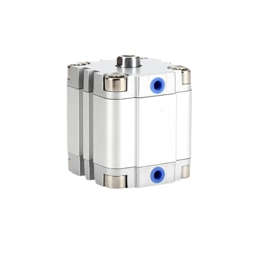 Cylindre compact série ADVU pour espace restreint et maintenance de convoyeurs - 2