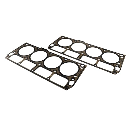 Image of Head Engine Cylinder Head Gasket Fit for 1999-2013 Silverado 1500 /Sierra 1500, 2000-2013 Tahoe, 2001-2014 Suburban 1500, 2001-2013 Yukon, 2003-2013 Escalade ESV OEM 26190PT