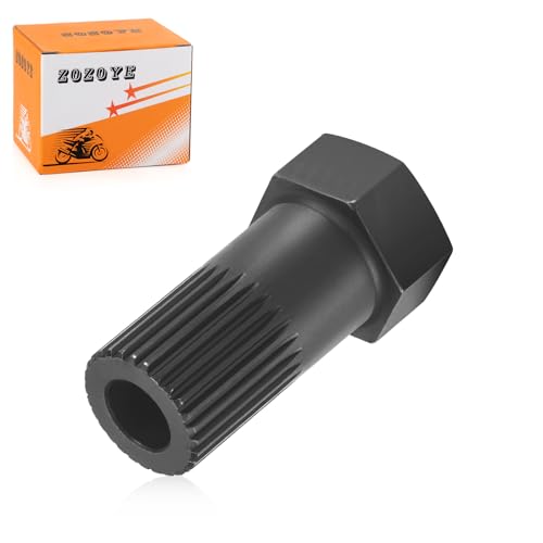 Image of Impeller Prop Remover Removal Tool for Sea-Doo RXP RXT GTX GTR 215 255 260 300 2004-2024