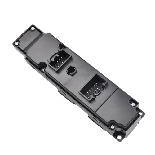 Interrupteur de lève-vitre pour Mazda 6 GH 2007-2013 commande électrique - 3