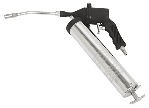 Sealey Manual/Air Grease Gun Kit - AK46KIT - Image 2