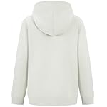 Quiksilver boys Full-zip Fleece Hoodie Sweatshirt With Front Pouch Pocket - Image 3