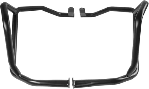 Barre protection moteur CRF1000L Africa Twin évite la casse mécanique