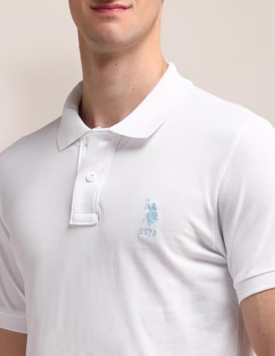Image of U.S. Polo ASSN. Men Polo Shirt