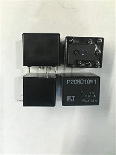 Relais P4CN012W1 7PIN haute performance avec P2CN010W1 et P4CN010W1