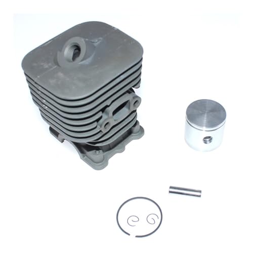 Kit cylindre-piston 128LD 125C compression moteur maximale - 5
