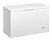 Ignis CO470 EG CONGELADOR CO470EG HORIZONTA 437L 140CM A+qc, 460 litros, Acero, Blanco