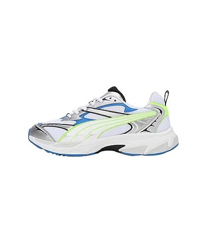 Image of Puma Unisex Adult Morphic Sneaker
