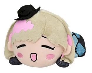 ラブライブ!スーパースター!! 寝そべりぬいぐるみ ~BrilliantTrilogy~ Vol.4 約17cm CatChu! KALEIDOSCORE 5yncri5e! (唐可可)