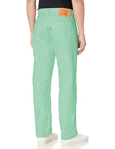 Image of Levi's Men's 501 Original Shrink-to-Fit Jeans (Legacy)