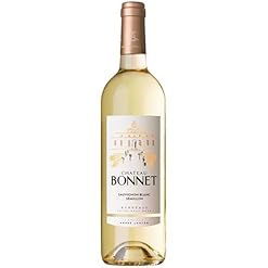 Indulge in Elegance: Buy Chateau Bonnet Blanc Today – Famille André Lurton