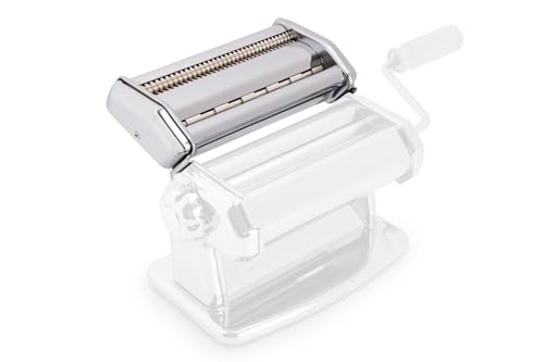 Machine à pâtes fraîches : accessoire coupe-pâte Imperia Duplex
