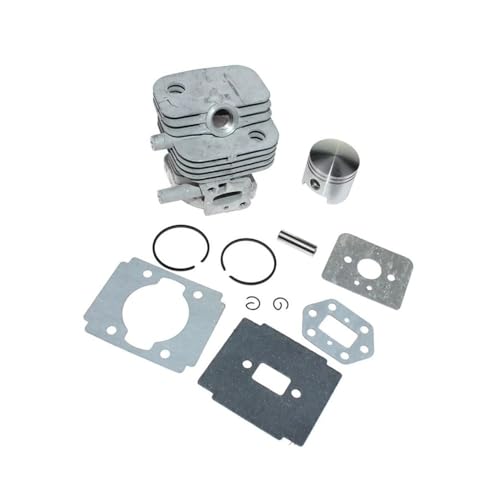 Kit piston-cylindre haute compression pour moteurs CC25GHT - 2