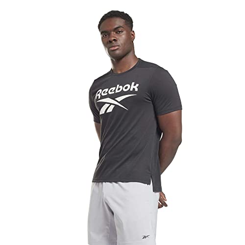 Reebok Camiseta Marca Modelo WOR Sup SS Graphic tee