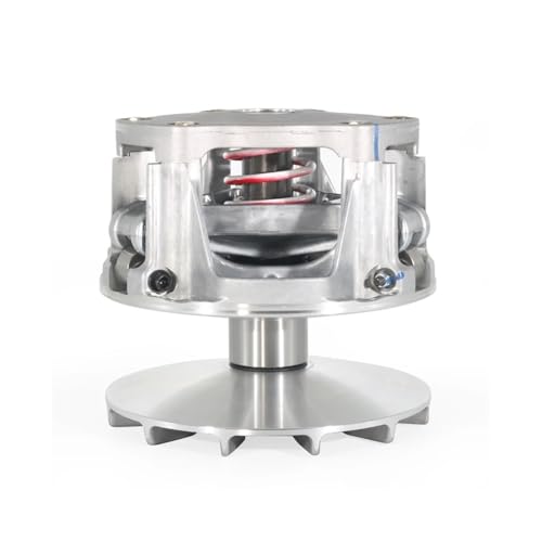 Embrayage arrière RZR XP 1000 résout les pertes de puissance