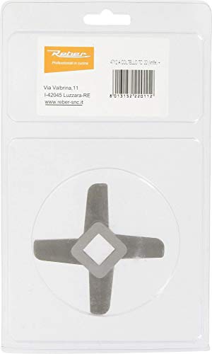 Reber 4712A Couteau pour Hachoir N°22