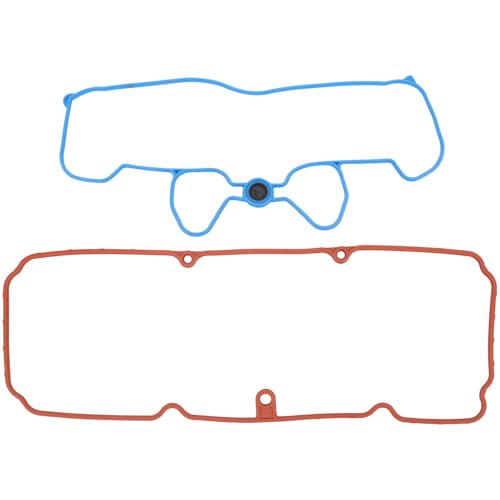 Image of BRTEC Head Gasket Set with Bolts Compatible Chevy Cavalier Pontiac SUNFIRE 1998-2002, S10 GMC Sonoma 1998-2003, Isuzu Hombre 1998-2000 HS9170PT-1 ES72170