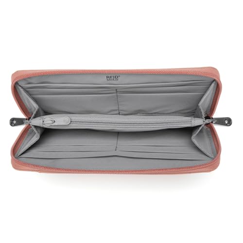 Image of Pacsafe RFIDsafe Continental Wallet