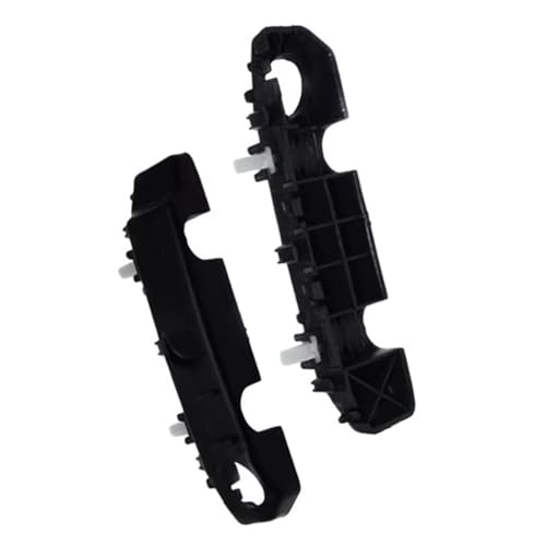 Support pare-chocs Kia Forte 2014-2018 : fixez votre bouclier affaissé avec le lot de 2