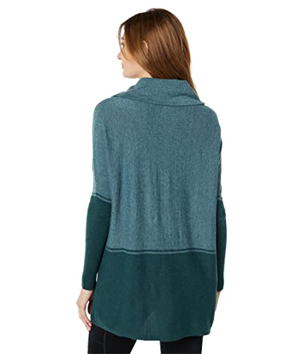 Image of Smartwool Women's Edgewod Poncho Swtr
