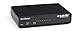 Black Box 8-Port AlertWerks Monitoring System Hub No Sensor